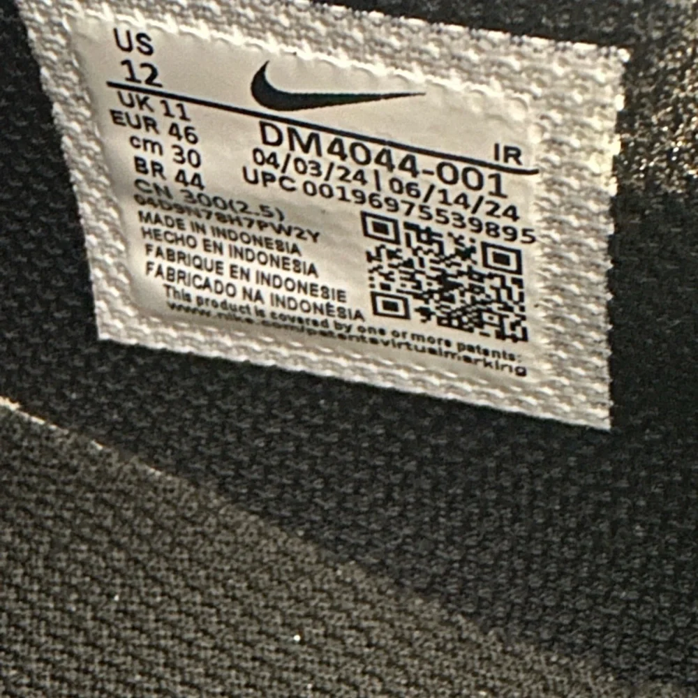 Nike Cortez